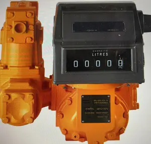 Dijital LPG transfer akış ölçer, LPG gaz akış ölçer