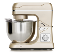 Mixeur Pâtissier Professionnel Personnalisé d'Usine pour Pains et Gâteaux, Robot Pâtissier Planétaire de Cuisine 1400W 5L