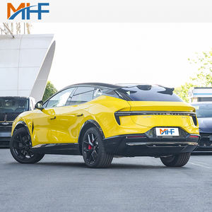 Lotus Eletre Electric Suv Cars <span class=keywords><strong>4x4</strong></span> Range 560km Lotus Eletre R + Ev Sports Coche de <span class=keywords><strong>segunda</strong></span> <span class=keywords><strong>mano</strong></span> - Product Image 6