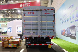 Camión HOWO Minni de 6 Toneladas a Bajo Precio, Venta Directa de Fábrica en China - Product Image 2