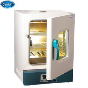 Inkubator Laboratorium dengan Pengontrol Suhu Digital Cina - Product Image 5