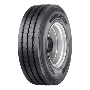 ยางรถบรรทุกสามเหลี่ยม12R22.5ยางรถบรรทุก TRA22 12R22.5 18PR 152/149K ยางรถบรรทุกสามเหลี่ยม12R22.5 12R22.5 TRA22รถบรรทุก - Product Image 1