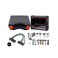 Programmeur ECU KTAG V7.020 Version Master avec Jetons Illimités et Câble 272 – Outil de Reprogrammation de Puces ECU