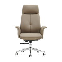 Chaises exécutives réglables de bureau de pivot avec la chaise de tâche de roue