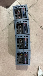 Módulo de Expansión S7-1200 SM1223 DI/DO 6ES72231BL320XB0 6ES7223-1BL32-0XB0 Amplia Experiencia Técnica con Expertismo Profundo - Product Image 5