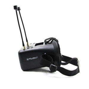 Gafas de Vídeo con DVR IFlight <span class=keywords><strong>Wingfly</strong></span> Newcomer, Transmisión de Imagen Analógica de 5.8G, Fotografía Aérea de Larga Distancia - Product Image 5