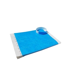 สายรัดข้อมือกระดาษไทเวคแบบกำหนดเองใช้ครั้งเดียว - Product Image 6