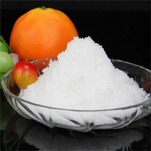 Fertilizante de <span class=keywords><strong>Nitrato</strong></span> de Calcio Tetrahidratado Haorui Sheng, 98% de Pureza, Liberación Rápida, Granulado Soluble en Agua, Fertilizante Agrícola - Product Image 6
