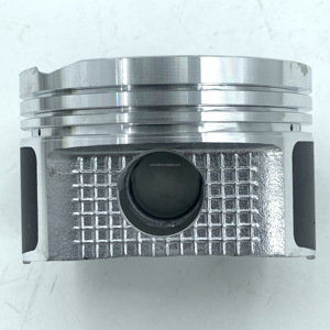 Pistoni ANYTOP di Alta Qualità Adatti per XCMG, FAW V80, Zhonghua Junjie 4A13 CA4GX13 - Product Image 4