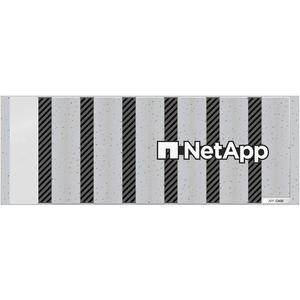 Nuevo Stock 4U 24 Nodos NetApp AFF C400 Serie C Centro de Datos All-Flash Conectado a la Nube Interfaz USB Almacenamiento en Red ONTAP - Product Image 1