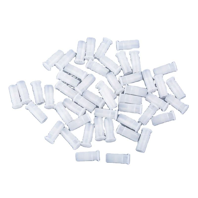 50 Piezas De Repuesto Chirriantes Para Juguetes De Perro | Meses