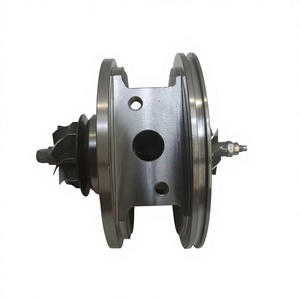 涡轮增压器压缩机轮 BV35 54359880015 54359700015 55197838 93184183 适用于欧宝乘用车涡轮增压器 CW 全新 - Product Image 3