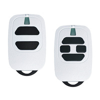 Émetteur de code roulant en gros DEA 433,92 MHz, compatible avec logo personnalisé OEM