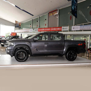 Foton Mars 9 2026 2025 Pick-up Automatique <span class=keywords><strong>4x4</strong></span> AWD Tout-Terrain Essence Véhicule Voiture Diesel Hybride 48V Foton Mars 9 Pick-up Trucks - Product Image 5