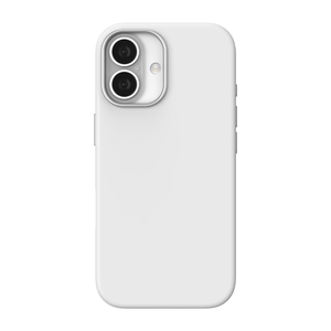 เคสซิลิโคนแม่เหล็กกันรอยขีดข่วนสำหรับ <span class=keywords><strong>iPhone</strong></span> 17 Pro ผิวด้านและการป้องกันเต็มรูปแบบ - Product Image 3