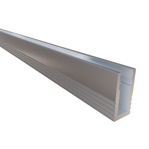 Nhà Máy Giá cao cấp nhôm <span class=keywords><strong>Led</strong></span> hồ sơ bề mặt gắn hồ sơ 10*5 mét - Product Image 3