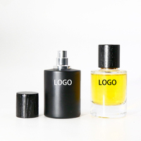 ENO - Parfum personnalisé avec logo - Eau de parfum en spray - Marque privée - Longue tenue - Flacon en verre - Fabricant de boîtes