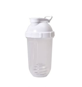 แก้วน้ำปั่นกล้วยแบบพกพาขนาด 500 มล. สำหรับออกกำลังกาย ยี่ห้อ Pp Sports Fitness Bullet พร้อมโลโก้แบบกำหนดเอง ขวดพลาสติก - Product Image 4