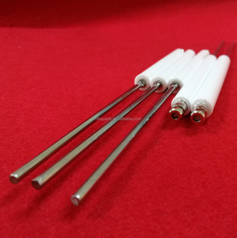 Ceramic Ignition Electrode for Gas Oven