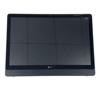 Écran LCD 18,5 pouces 30 broches LVDS HD M185BGE-L23 tout-en-un mat 1366x768 75Hz – Remplacement de dalle d'affichage LCD pour AUO