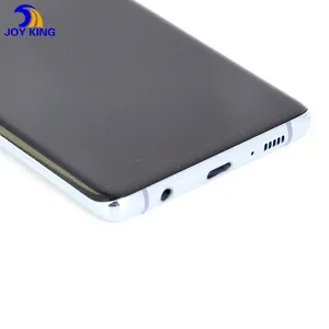 lcd screen for samsung S8+ S9+ S10+ S20 S21 Ultra S22 Plus Lcd display for Samsung S5 S6 S7 S8 S9 S10 S10 PLUS LCD