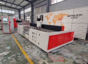 Machine de découpe CNC pour plans de travail et éviers en pierre - Product Image 2