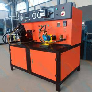 Banc d'essai de pression de la pompe hydraulique de direction assistée Beacon BC-SGC - Product Image 3