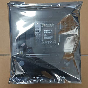 Tarjeta Madre TUF Gaming B760M PLUS D5 M-ATX DDR5 de 4 Canales SATA, Compatible con CPU LGA 1700 de 12.ª y 13.ª Generación, 192 GB - Product Image 6