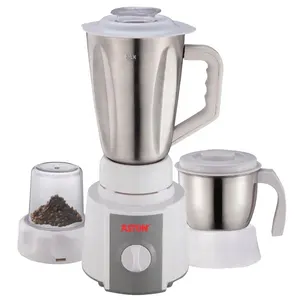 2020 Hot selling stainless steel jar household blender/grinder mixer