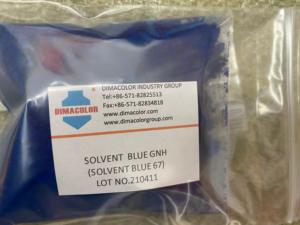 أصباغ زيتية <span class=keywords><strong>GN</strong></span> زرقاء <span class=keywords><strong>Orasol</strong></span> أصباغ مذيب GHN زرقاء 67 مقابل aizensspilon GNH زرقاء ، مواد مختلطة GNH زرقاء Spilon - Product Image 4