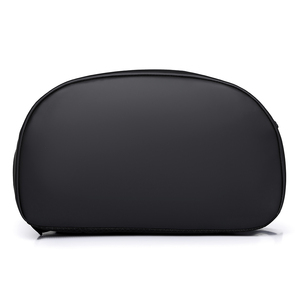 Hot-Selling Laptop Backpack Large Capacity Men's Roll-Top Backpack Waterproof Oxford for Travel Outdoor Casual Laptop Use - Product Image 5