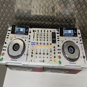 M New OriginalDJ 2x CDJ <span class=keywords><strong>2000</strong></span> <span class=keywords><strong>Nexus</strong></span> <span class=keywords><strong>2</strong></span> - Product Image 5