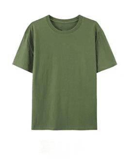 Verde militar