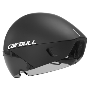 <span class=keywords><strong>Casque</strong></span> de vélo <span class=keywords><strong>Cairbull</strong></span> Pegasus, aérodynamique, pour le cyclisme sur route et le triathlon, pour la vitesse - Product Image 6