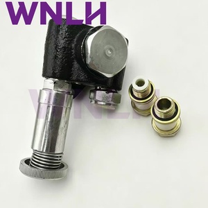 ปั๊มถ่ายน้ำมันเชื้อเพลิง WNLH รุ่น 105220-5960 สำหรับเครื่องยนต์ Komatsu 4D95 6D95 รถขุด PC60-5 PC120 PC200-5 เครื่องจักรก่อสร้าง - Product Image 5