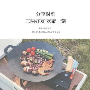 Nueva Estufa de Camping Plegable Todo en Uno, Portátil, de Gas, para Exteriores, Horno para Barbacoa - Product Image 3