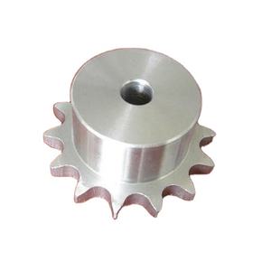 La Chine a fait le pignon anodisé dur de chaîne de pignon de norme européenne - Product Image 3