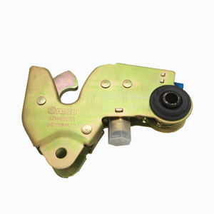 משאית כבדה נעילה הידראולי מנעול עבור shacman דלונג f2000 f3000 מנעול מונית - Product Image 1