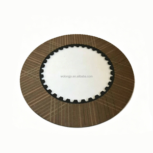 Disco de Fricción de Alta Calidad 410 283 7A  410 695 7A  <span class=keywords><strong>411</strong></span> 028 8A  <span class=keywords><strong>411</strong></span> 040 0A  <span class=keywords><strong>411</strong></span> 040 2A para Maquinaria de Construcción - Product Image 4