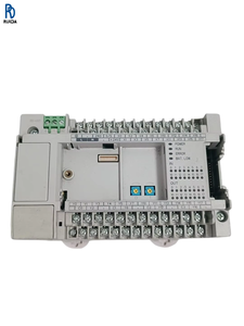 Contrôleur PLC, capteur, contrôleur logique programmable, neuf d'origine, DVP32EH00R2-L - Product Image 1