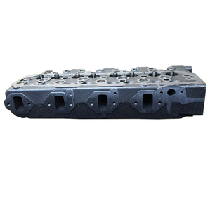 PIÈCES <span class=keywords><strong>DE</strong></span> MOTEUR AUTO 4D36 culasse pour 4D36 Mits-ubishi - Product Image 3