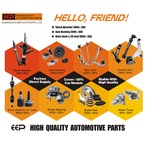 NISSAN <span class=keywords><strong>PATHFINDER</strong></span> o <span class=keywords><strong>PATHFINDER</strong></span> R20 <span class=keywords><strong>R50</strong></span> 56260-0W001 için EEP süspansiyon otomobil parçaları arka sabitleyici bağlantı - Product Image 4