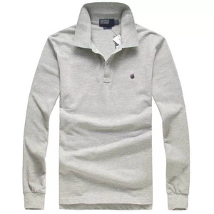 Polo da <span class=keywords><strong>uomo</strong></span> a maniche corte/lunghe t-Shirt da Golf t-Shirt da <span class=keywords><strong>Tennis</strong></span> - Product Image 5