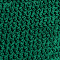 Filet de protection robuste en polyester vert pour tir à l'arc, 450 g/m², traité anti-UV, avec service de découpe sur mesure