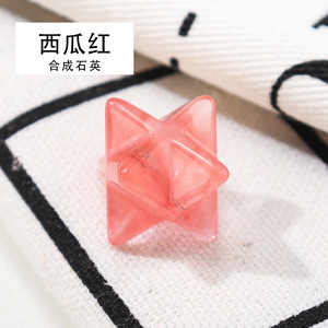 คริสตัลเมอร์คาบา DIY รุ่นใหม่ คริสตัลเมอร์คาบาหลากสี งานฝีมือ <span class=keywords><strong>ซื้อ</strong></span>ได้ในราคาที่ดีที่สุด - Product Image 3