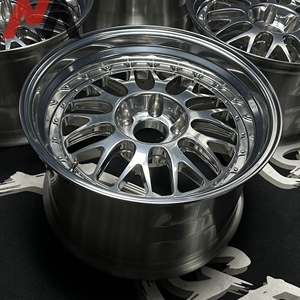 Jantes forgées Maining Deep 2 pièces en 1 pièce ML10RT E88 pour BMW E46 E92 M3 F80 F82 M4 Porsche 964 991 <span class=keywords><strong>993</strong></span> 996 997 GT3 - Product Image 3