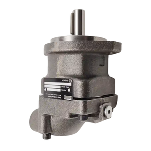 มอเตอร์ไฮดรอลิกแรงบิดสูง รุ่น F11-005/006/010/012/014/019/150/250 ซีรีส์ F11-150-MF-CN-K-000 มอเตอร์ไฮดรอลิกแบบแกน - Product Image 1