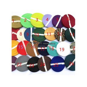 เชือกถักแบบกลม 5 เมตร สำหรับหุ้มด้ามดาบ ใช้ได้หลากหลาย - Product Image 1