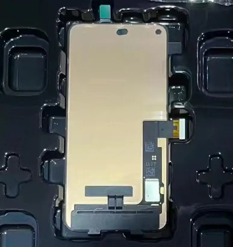 Komponen Perbaikan Digitizer Layar Sentuh LCD Grosir untuk Google Pixel 4 Ponsel