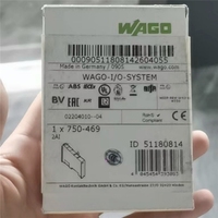 NUEVO Módulo PLC 750-469 750469 en caja